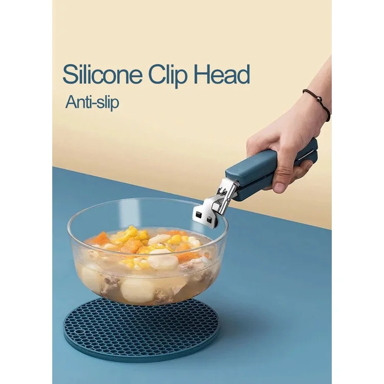 المطبخ مكافحة تحرق كليب المنزل مكافحة تحرق وعاء وعاء لوحة كليب أدوات الطبخ جبيرة أدوات مطبخ مقبض عدم الانزلاق المنزلية