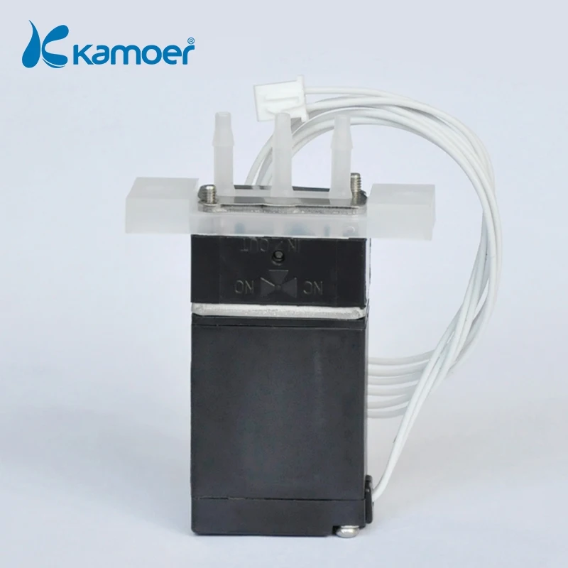Digital Timer Water Pump Controller Solenoid Valve Use in Analser/Strong Acid/oxidized Liquid