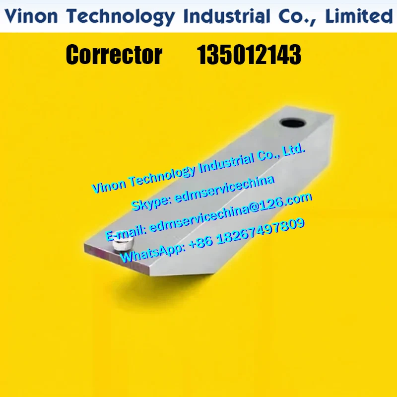 Edm Corrector 13501…