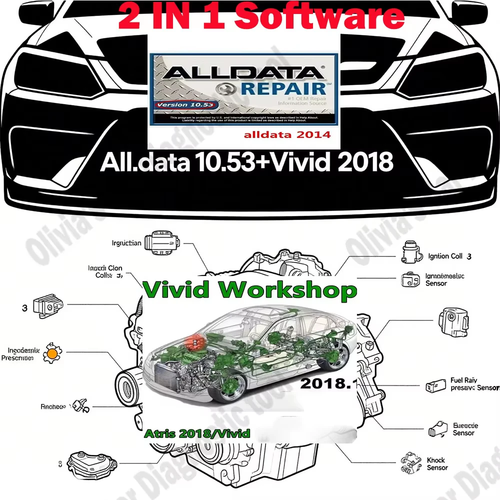 

Ktag 2.25 & Ksuite 2.80 Software for KESS V2 & V5.017 – RSA Error Fix, Unlock Tool for Car Truck Bike Tractor EU Online Version