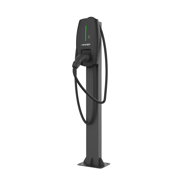 Wholesale New Energy Vehicle Parts And Accessories 230V AC Charging Station