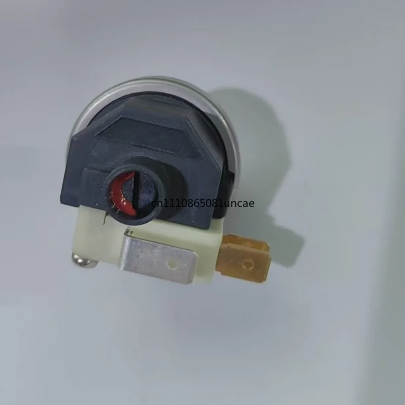 For Steam Boiler Spare Parts Micro Pressure Controller Switch Fine Coarse Thread For Italian‑Style Steam Iron Machine