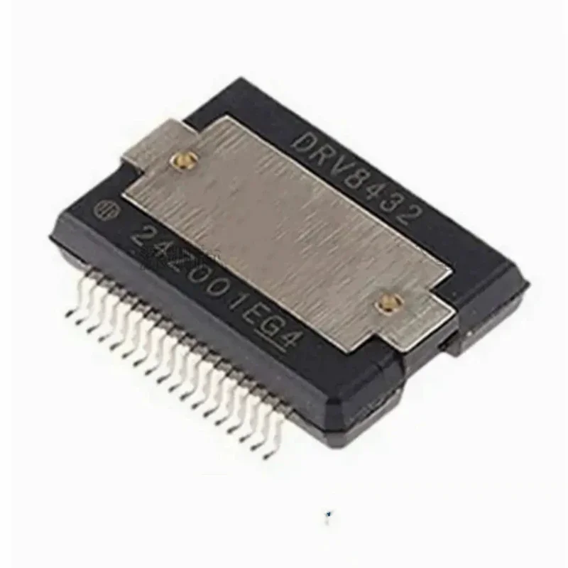 

10Pcs/Lot DRV8432DKD Help PCBA Complete BOM And Material List