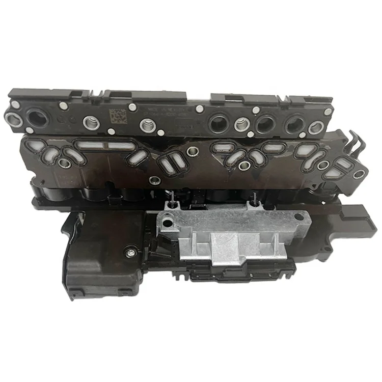 

Комплект модуля управления трансмиссией OEM 24249178 6L80 Для Hummer Cadillac Chevrolet Pontiac