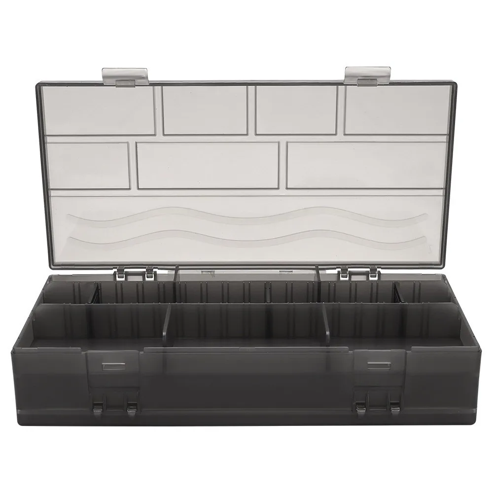 

Вместительный органайзер для парикмахерских инструментов: компактный, с регулируемыми многосекционными отсеками, портативный, стильный