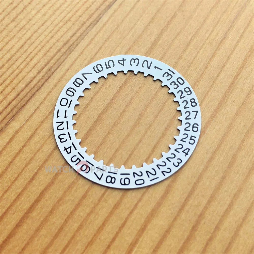 Date Wheel Disc for Audemars Piguet Royal Oak Cal.1185/AP2385 Movement Chronograph 41mm Watch Calendar
