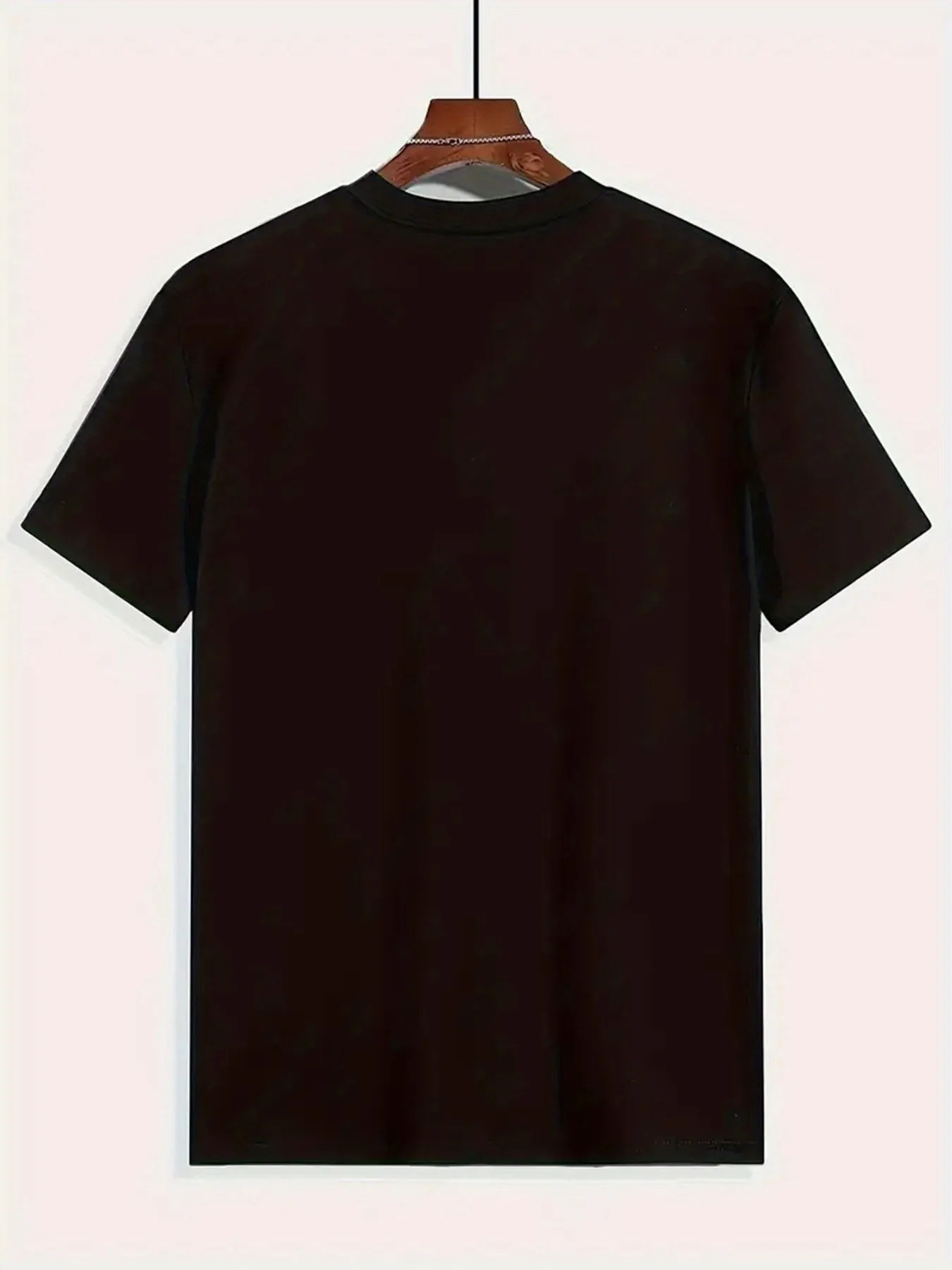 Slayer 'God Hates Us All' Cross Graphic Tee - 100% coton, coupe confortable à manches courtes, style de rue décontracté