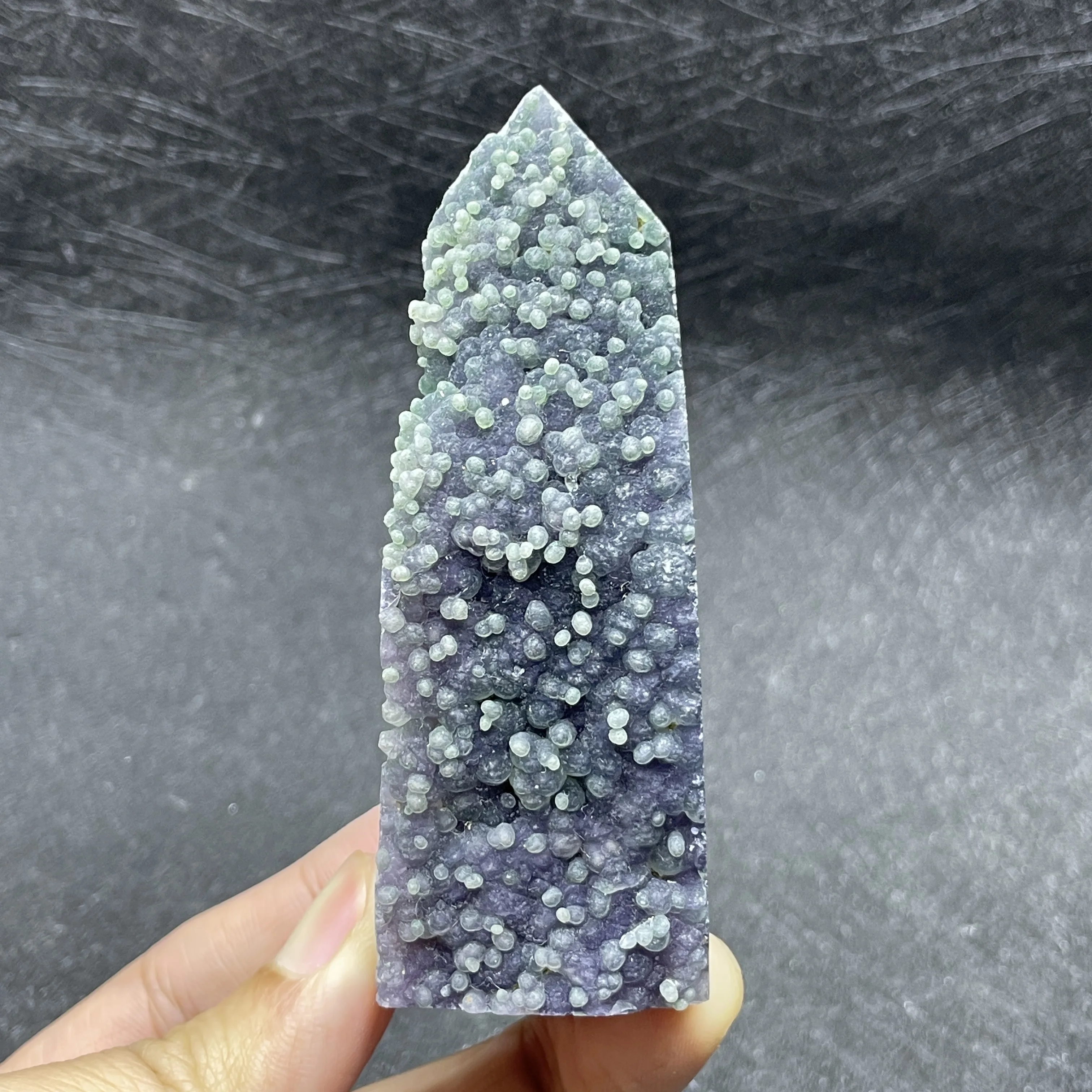 136G Natural Grape … - image