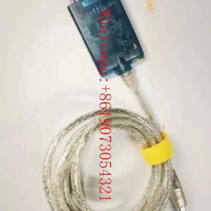 

ES581 es582 inca calibration vcu ecu tcu controller calibration usb to can China