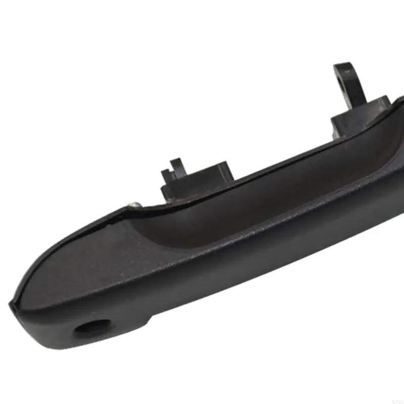 M76E Austausch des äußeren Autotürgriffs, ABS-Zuggriff für die Fahrzeugreparatur – Detail 8