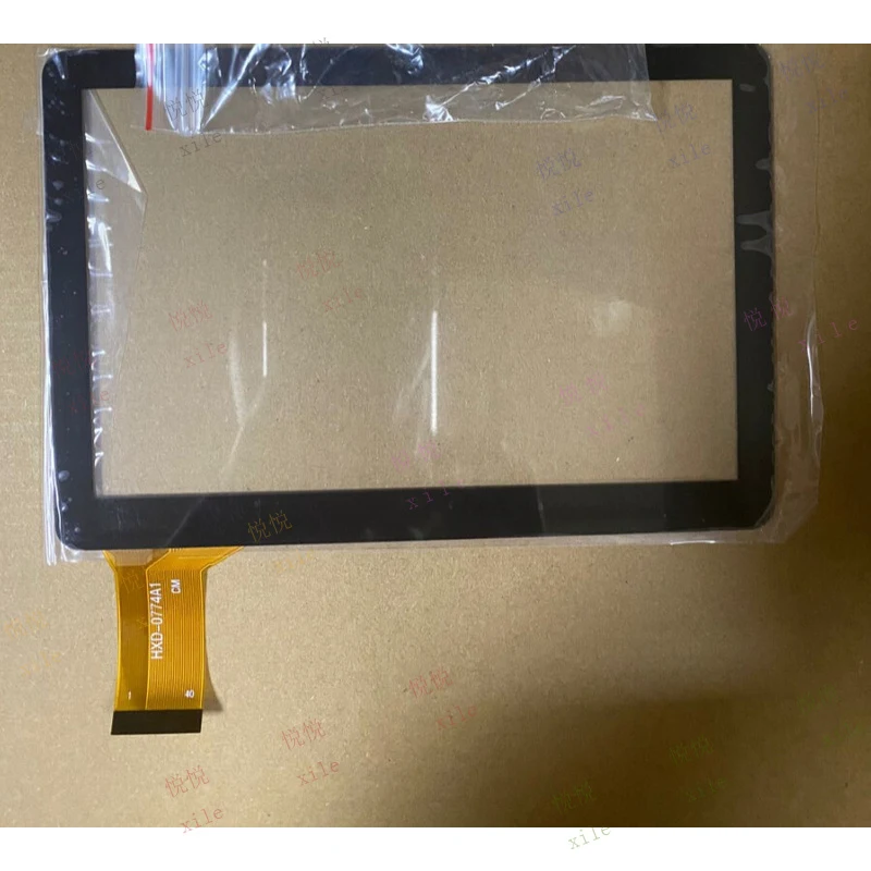 Сенсорная панель L+ Touch Screen Digitizer для замены дигитайзера для мини-ПК/ТВ-приставки PIPO X8