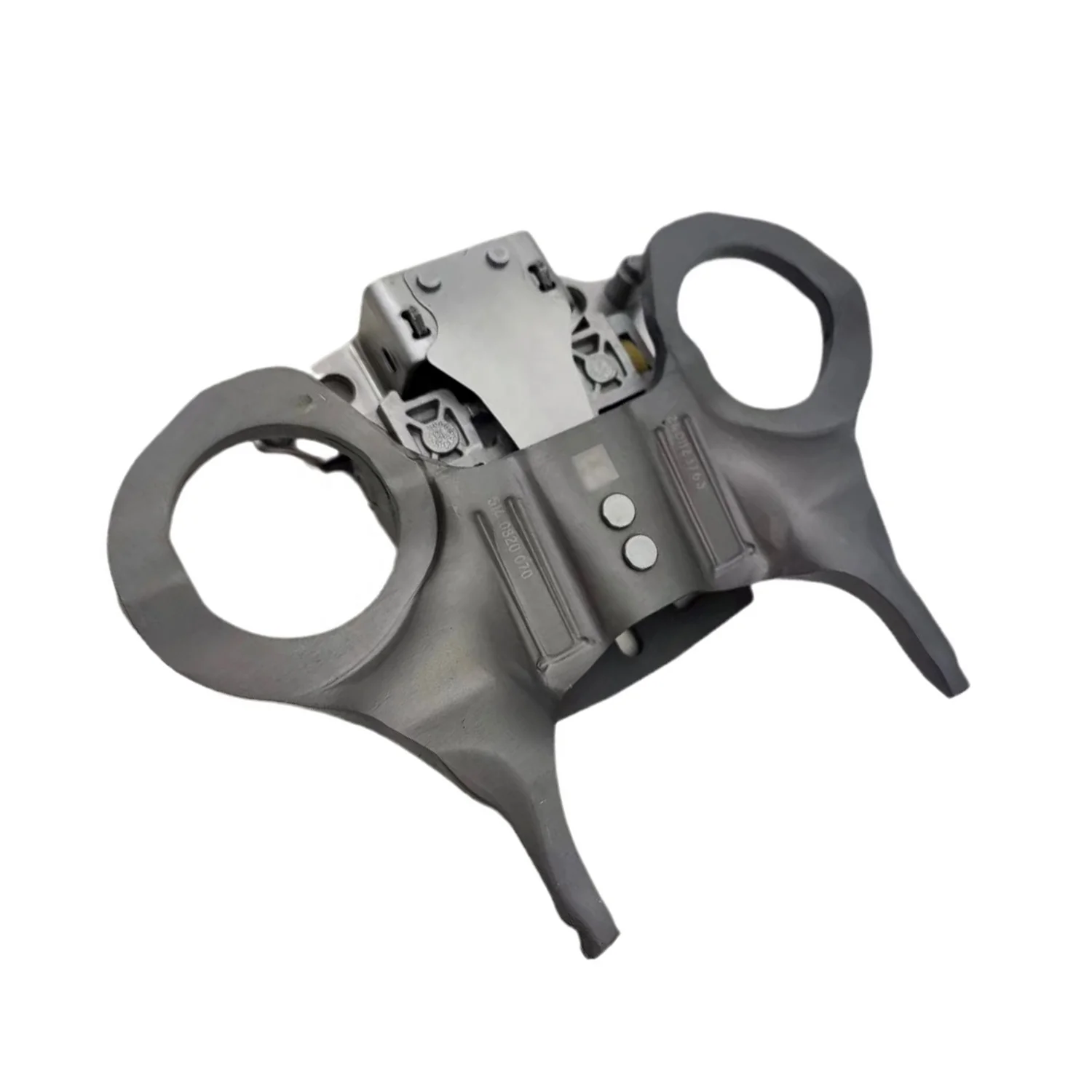 

Рычаг вилки сцепления 6DCT250 для Ford Fiesta 1.6 2011-2019 514002110 AE8Z-7515-C AE8Z7515C CA6Z-7515-J CA6Z7515J