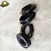 26x37x10.5 Front Fork Oil Seal For YAMAHA CRZ50 RD50 RD50M TY50M TY50 TY50R AXIS TY RD DT CRZ 50 NEOS versions JOG R DT50 DT50M