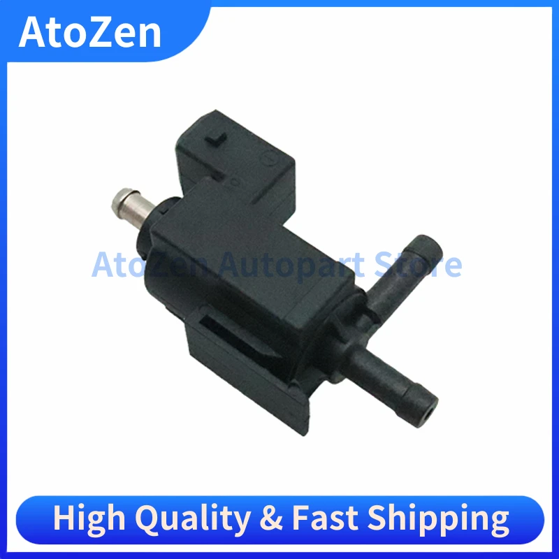 Turbo-Boost-Druck-Magnetventil für Volkswagen VW Jetta Golf Audi A6 S4 TT Porsche 911 Panamera 078906283A 72268739 72268727