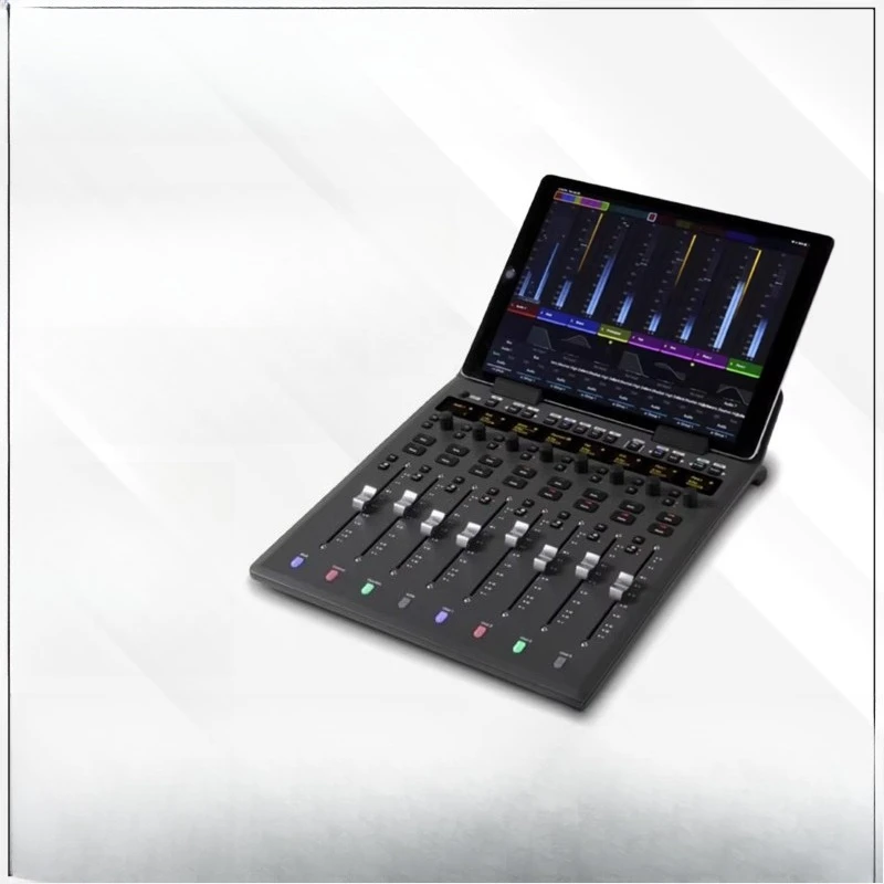 

Mixer Controller Desktop Console Maker Mixer