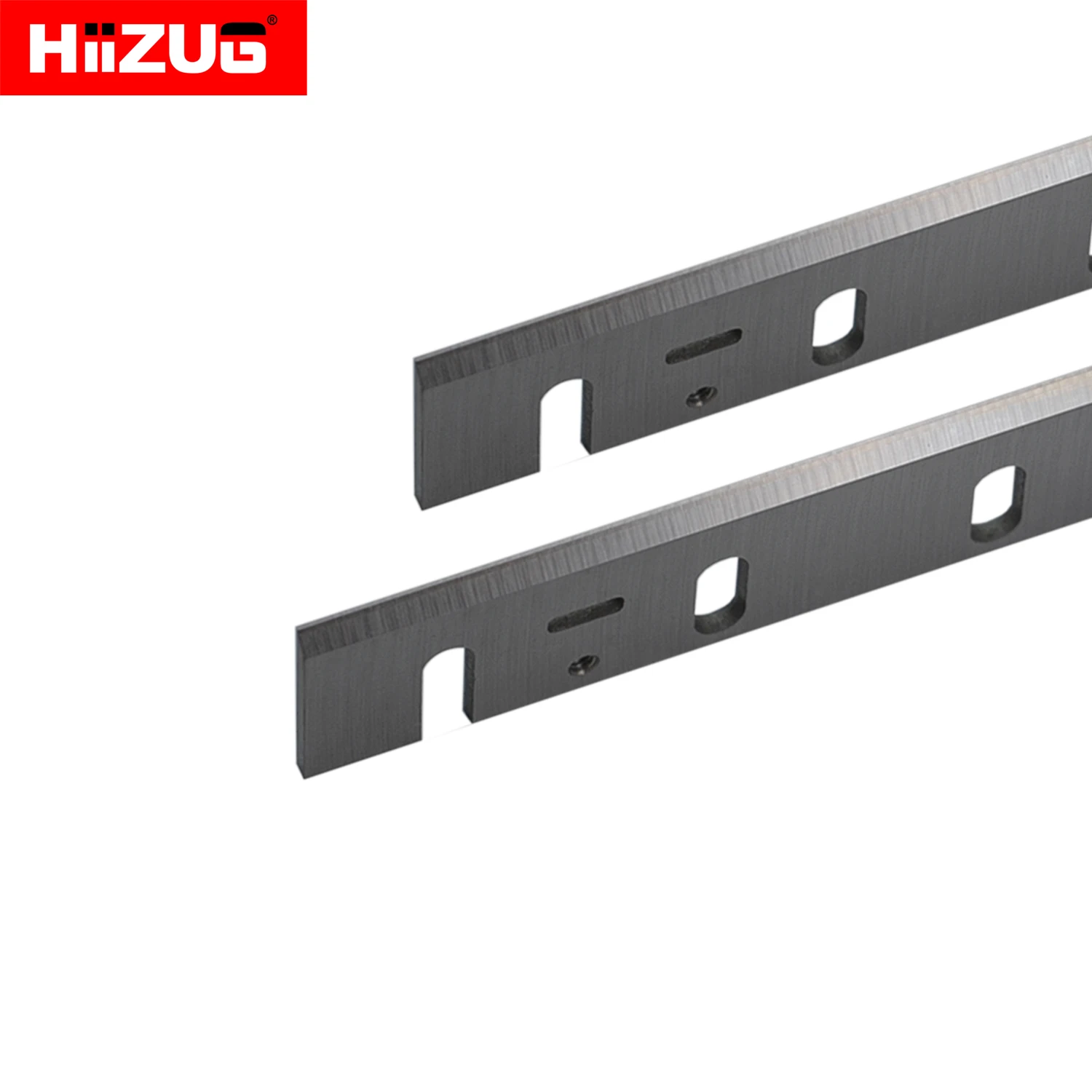 Imagem -03 - Makita 1805n Lâminas de Plaina Faca Hss para Makita Plaina Portátil Elétrica Plaina Manual e Outras Ferramentas Elétricas para Trabalhar Madeira 155x32x3 mm
