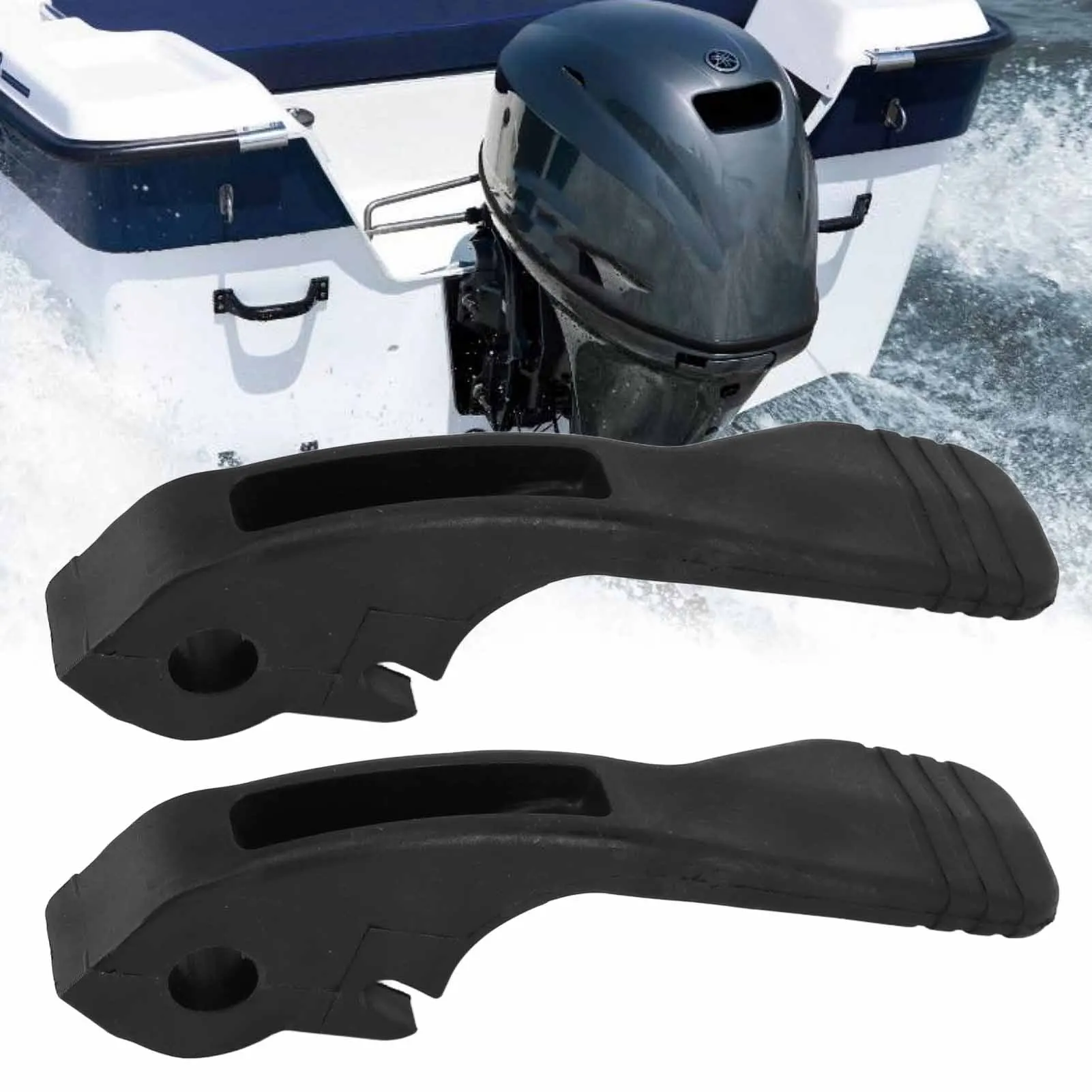 

Рукоятка переключения передач для подвесного мотора 63V 44111 02 00 для 15HP 15MSHA 15MSHKZ 15MSHZ, рычаг переключения передач в сборе для подвесного двигателя