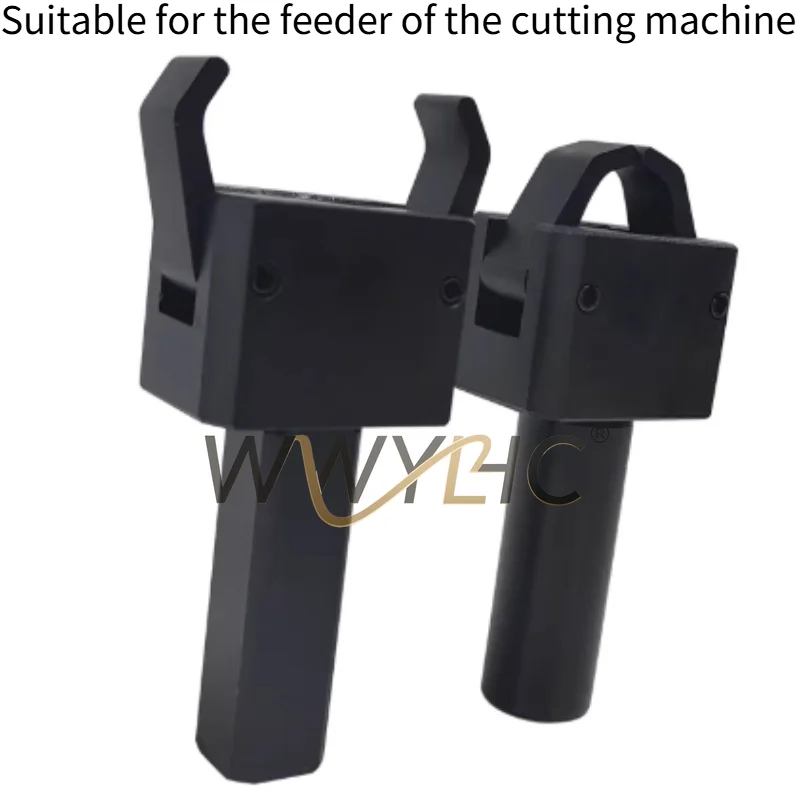 

Puller Gripper for CNC Lathe Cutting Machine Accessories