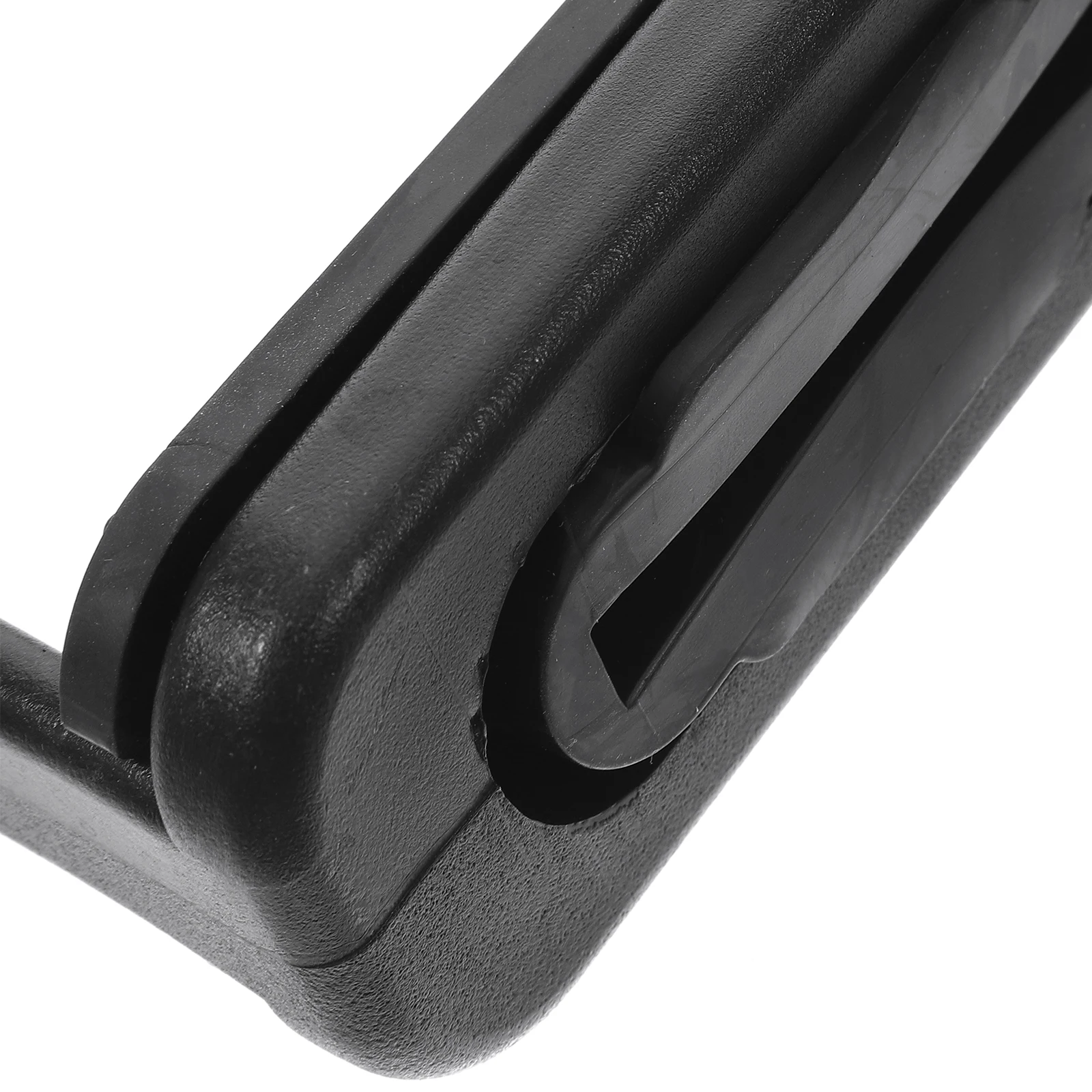 

2pcs Horse Riding Stirrups Non Slip Safety Saddle Accessories Durable POM Western Style Anti S Equipment For