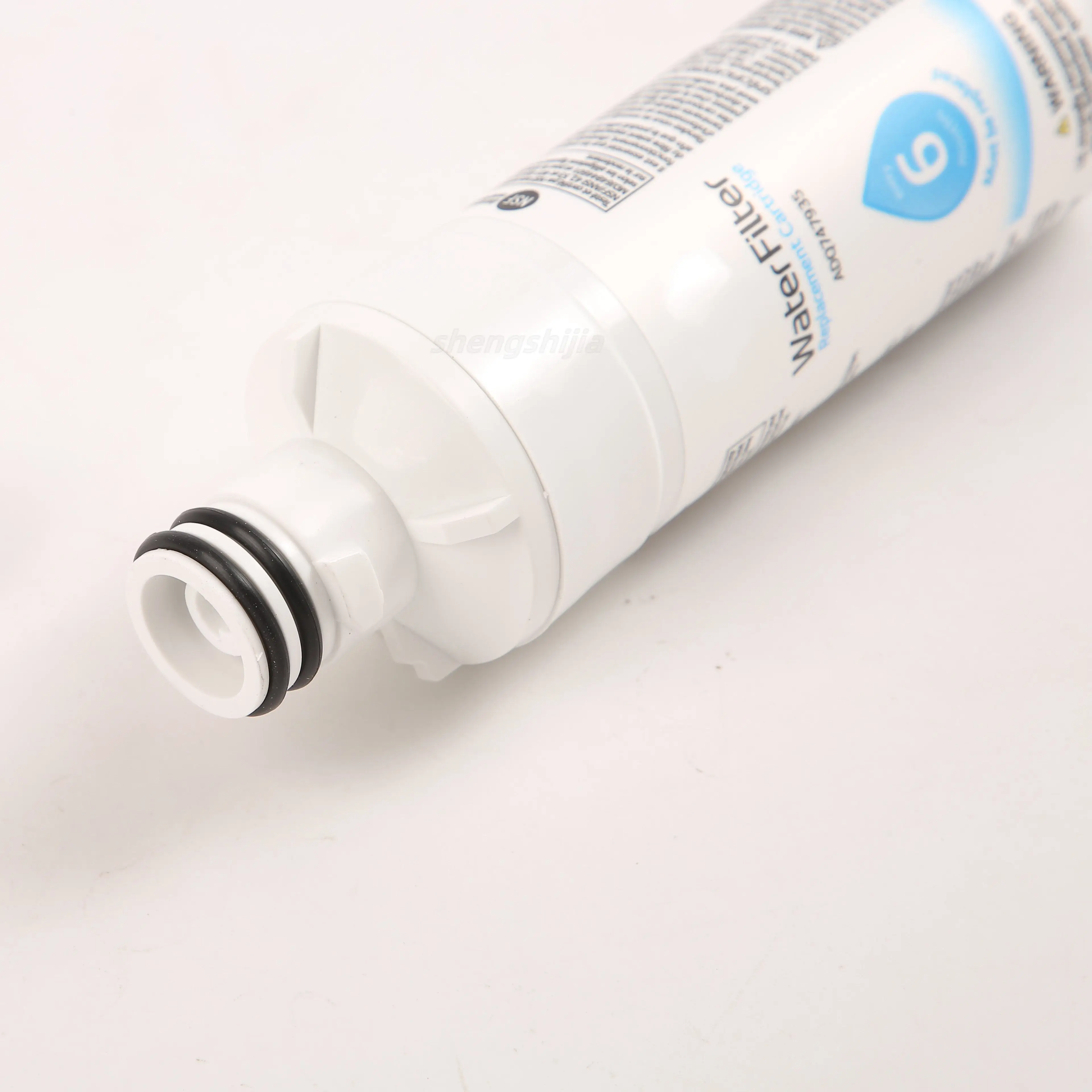 استبدال فلتر المياه العالمي لثلاجة LG LT1000P/PCS Kenmore 9980 سهلة التركيب معايير OEM