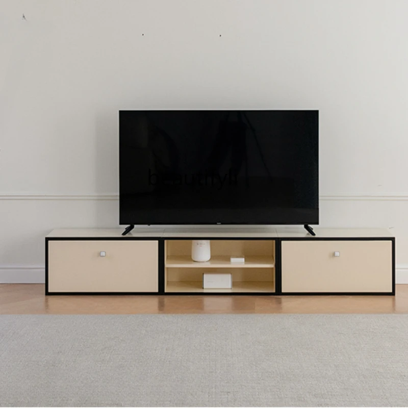 

Affordable Luxury Style New Product Combination/TV Cabinet/Dining Side/Storage/Bookcase/Shoe Cabinet