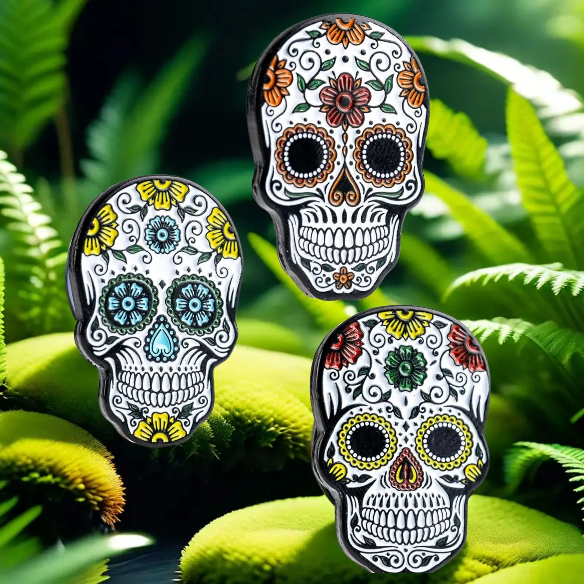 

3 шт., маркеры для мячей для гольфа большого размера, забавные подарки для гольфа, прочные аксессуары для гольфа для мужчин, женщин, игроков в гольф, папа, парня, мужа, на пенсию