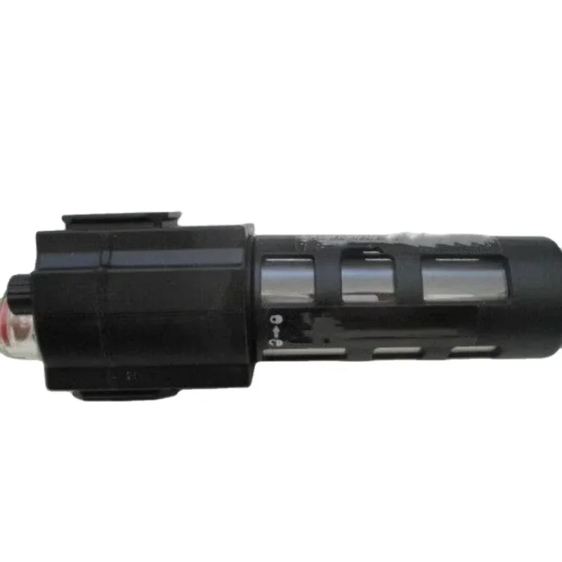 

L72M Series Pneumatic Pipe Lubricator L72M-2AP-QDN