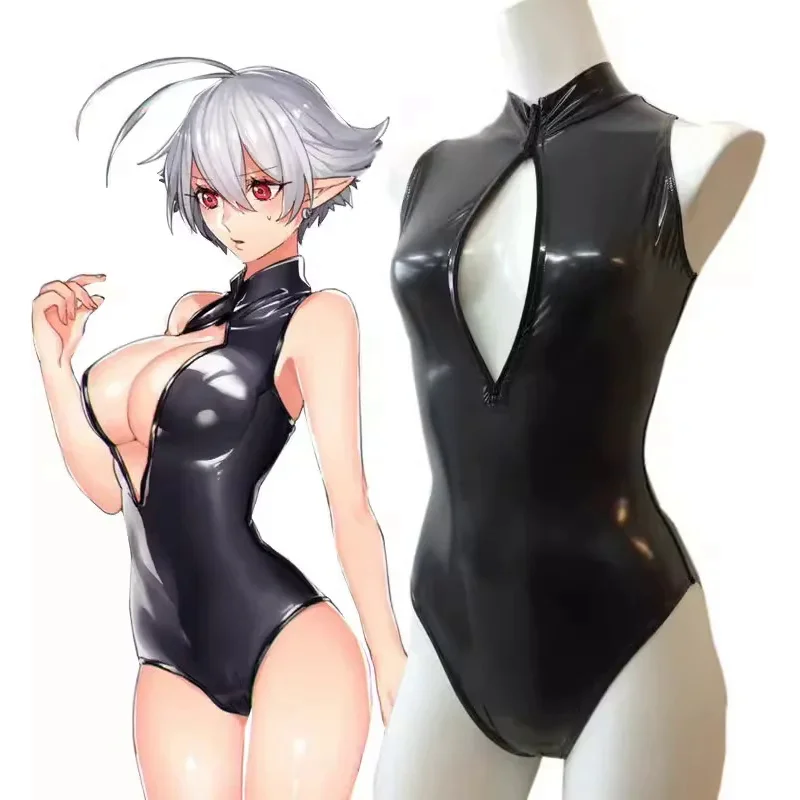 

Anime swimsuit Cosplay Costume For Halloween Christmas Festival Party Game Comic Con Daily Clothes