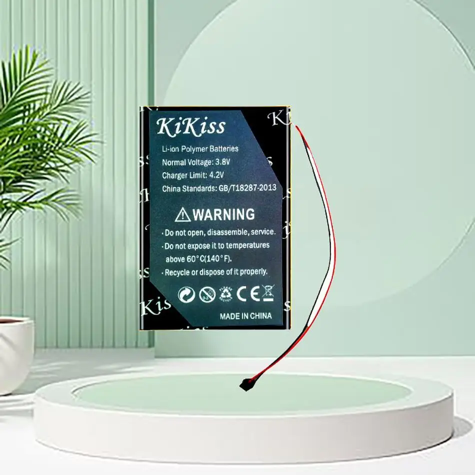 

3100Mah BM25 Mobile Phone Battery For Xiaomi Mi Mix Fold 1 1St M2011J18C Premium High-Capacity