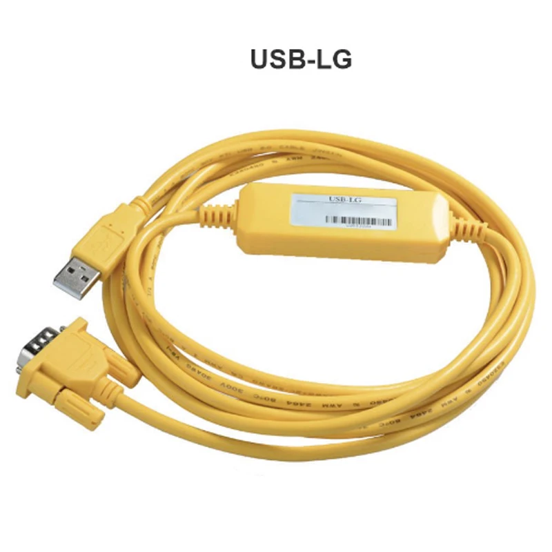 

USB-LG Suitable LG/LS FOR XBC/XBM/K7M Series PLC Programming Cable