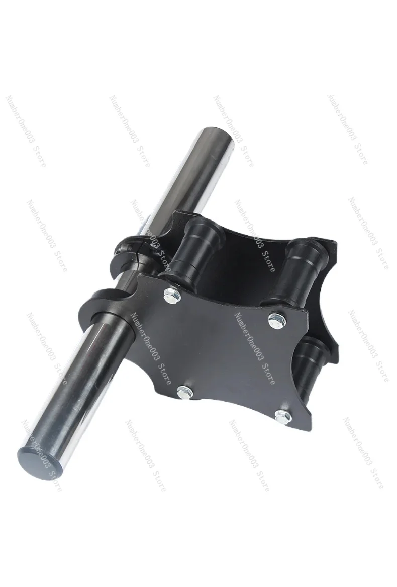 Squat Frame Glider With Bearing High-tension Sliding Assembly Gantry Fitness Combination Accessories