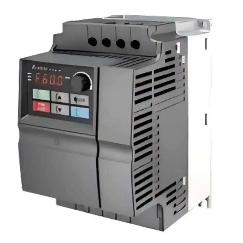 Delta Variable Frequency Drive VFD022EL21W Brand New Original and Authentic