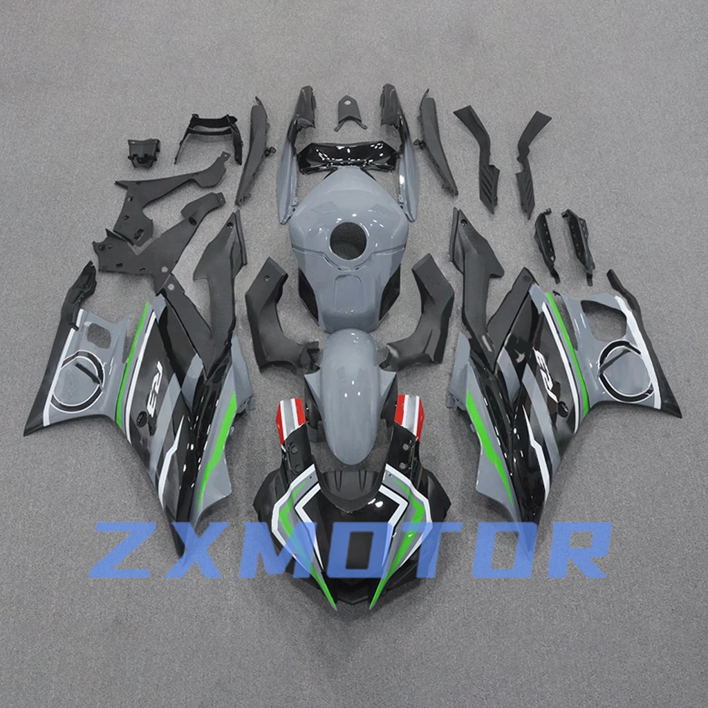 Motorcycle Fairing Kit for YAMAHA YZFR3 2019 2020 2021 2022 2023 2024 Customized Fairings YZF R3 19 20 21 22 23 24