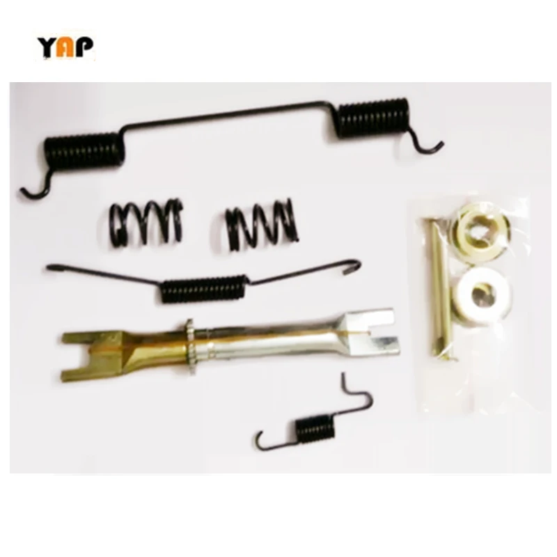 ADJUSTER ASSY-REAR BRAKE REAR Right&Left FOR NISSAN URVAN FRONTIER E25 D22 D21 QR25 KA24 Z20 ZD30 2WD 44200-08G1A 44201-08G1A