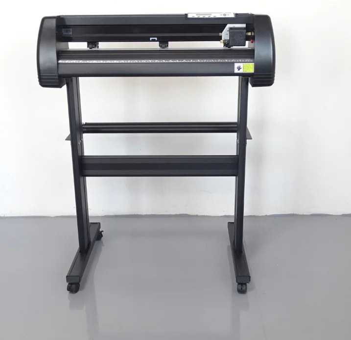 28 inch Cutting Plotter Cutter Vinyl Cutter Plotter Signmaster Software Graph Plotter Machine