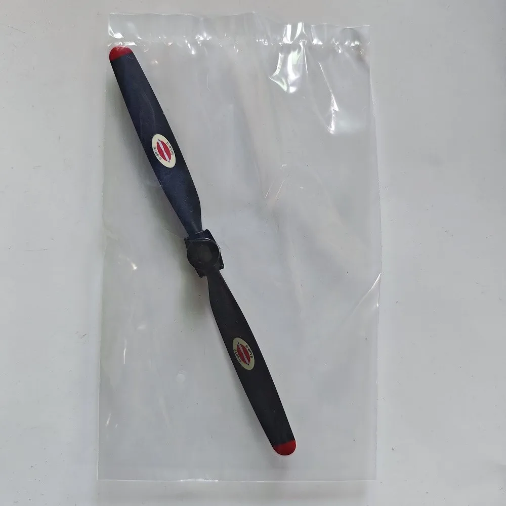 Propeller for WLtoys XK A300 RC Airplane Spare Parts Accessories Main Blade Yellow Red Prop