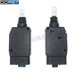 Actuador de cerradura de puerta FUD500020 para Land Rover Defender FUD500030