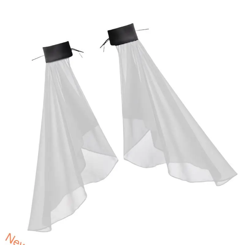 Mangas noiva Manguar