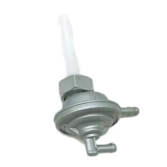 Fuel Valve Switch Fuel Cock Gas Tank Pump Petcock GY6 50cc 150cc Go Kart ATV Moped Scooter Faucet Petrol Tap Robinet Essence