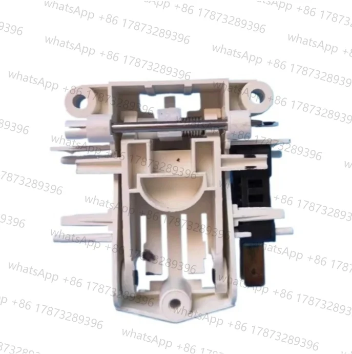 Interruptor de bloqueo de puerta para lavavajillas WQP12-MK5001D WQP14-B11 X6 RX10 Pro D981, piezas de repuesto para lavavajillas