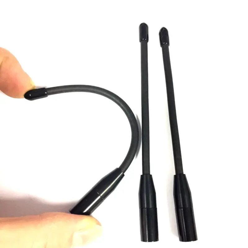 1.2G/1.3G/1.4G omni-directional soft antenna 1428-1448MHz private network map transmission receiving drone antenna