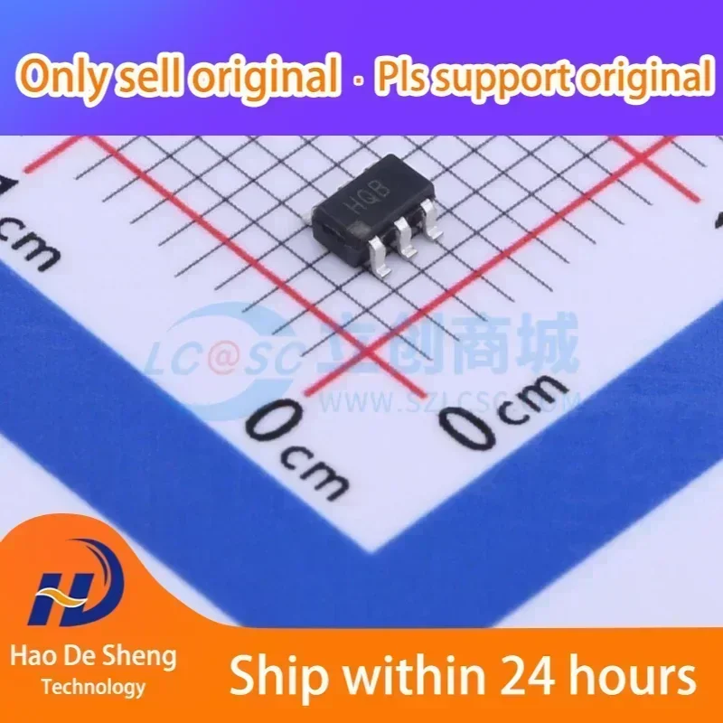 10PCS/LOT ADA4841-1YRJZ-R7 SOT23-6 New Original In Stock