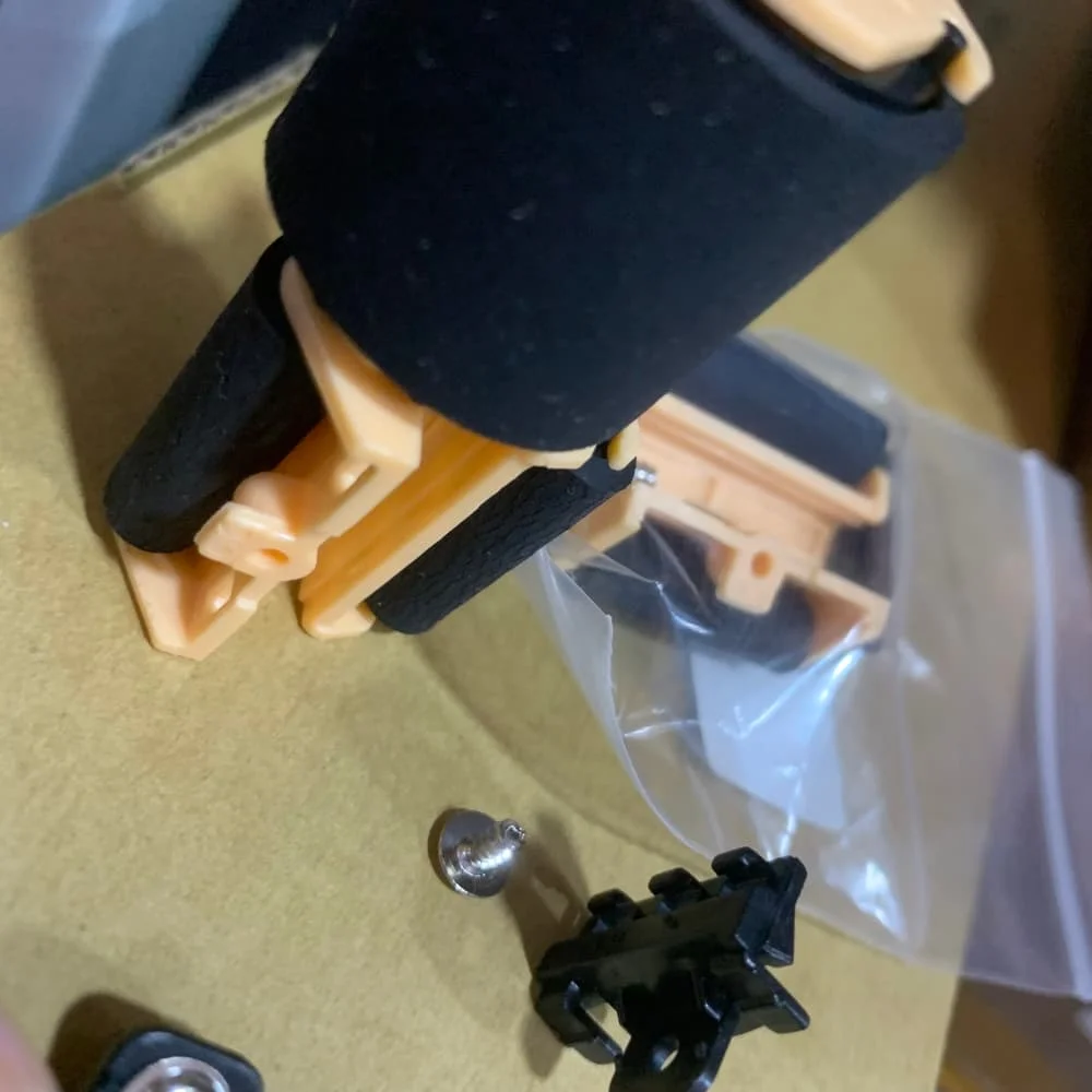 

20X JC93-00087A РОЛИК НАПРЯЖЕНИЯ для Samsung ML 1910 1915 2525 2540 2545 2580 2581 2582 SCX 4600 4623 SF 650 650P SCX4600 SCX4623