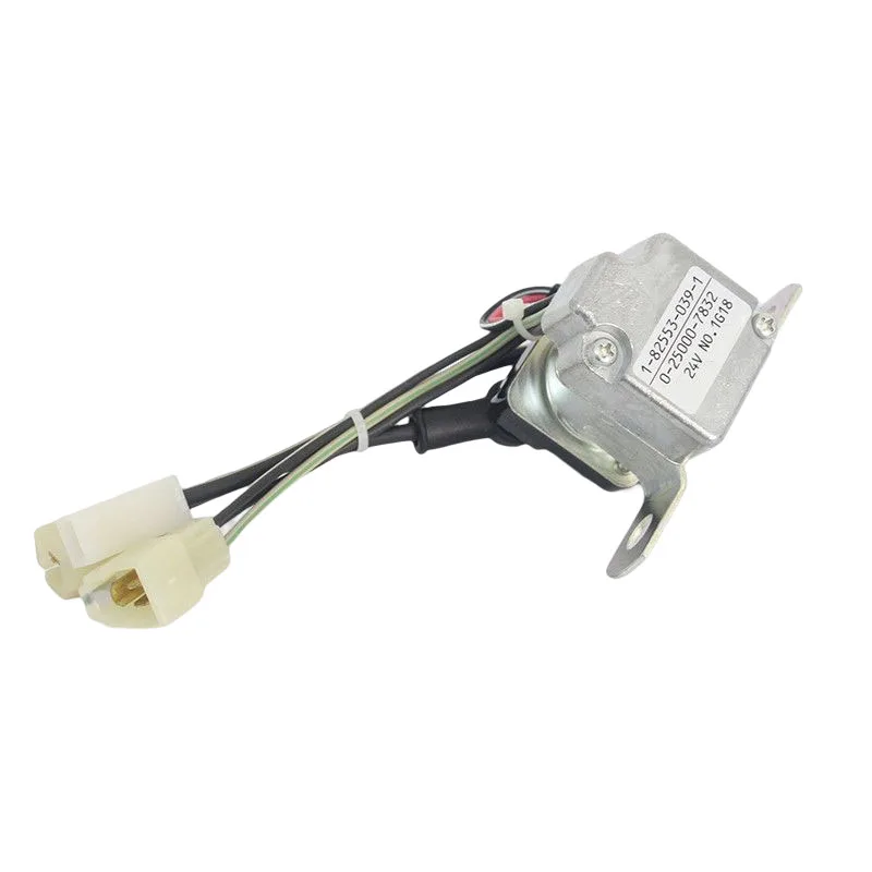 

original 100% authentique 1-82553-039-1 1825530391 0-250007832 Spare parts