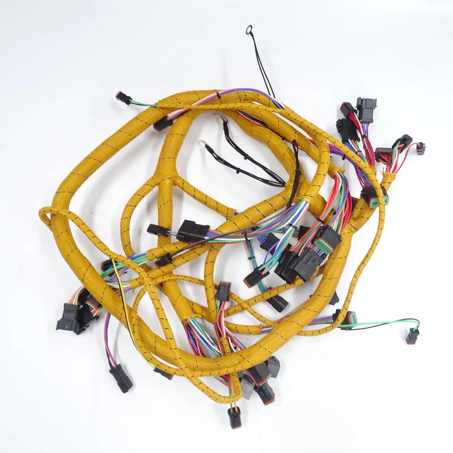 136-4056 1364056 Excavator Platform Line New Style High Quality Compatible Parts 320B 1364056 136-4056 spare parts