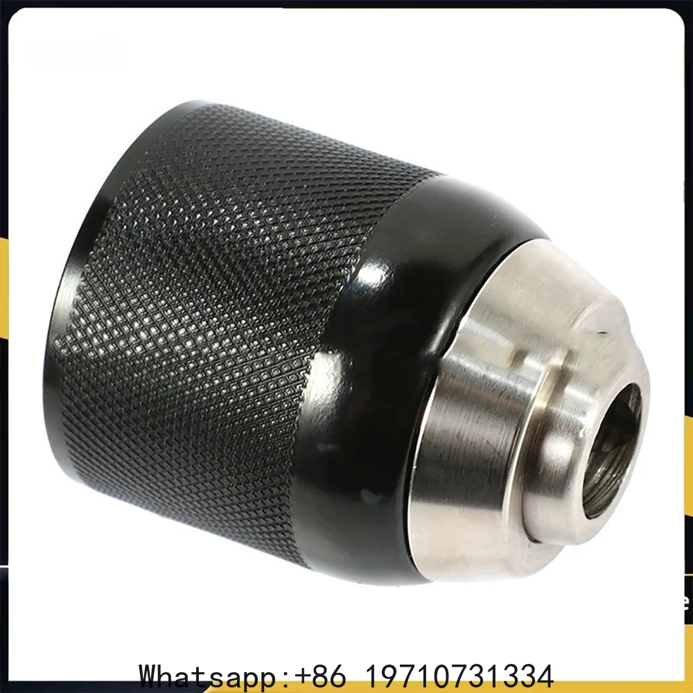 

Chuck Keyless 2-13MM for DCD797 DCD792 DCD791 DCD790 DCD795 DC988K DC984KN DCD796 N196034 N442696 DC920K DC930K DC940K