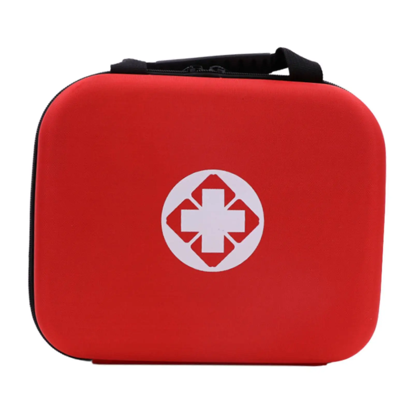 Medical Storage Bag Portable Medical Bag for Home Office Workplace Travel