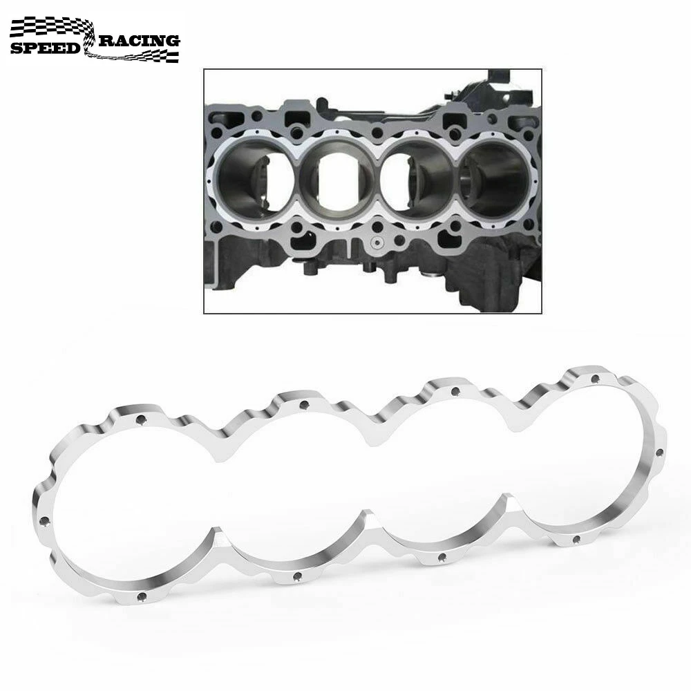 New Engine Block Gu… - image