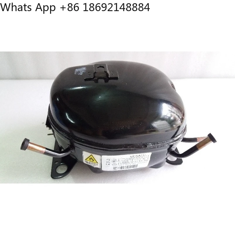 

Compressor VESA7C VEMC7C VEMX9C + VEMC9C FMXA9C VEMT11C spot quick delivery