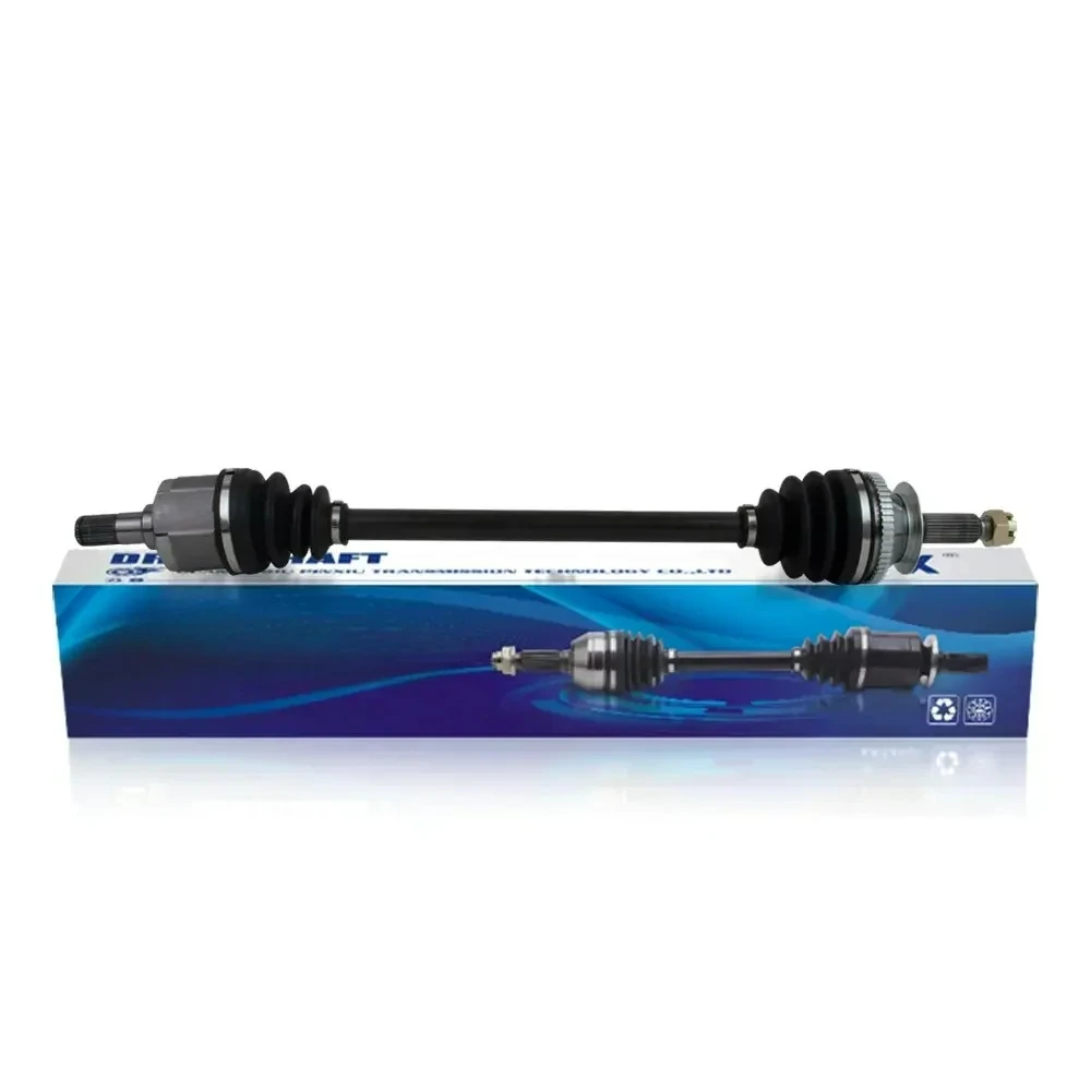 

Factory Direct Sales Are Applicable To All Models OfToyota Sienna Corolla Hiace Camry Hilux Daihatsu Suzuki CV Drive Shafts